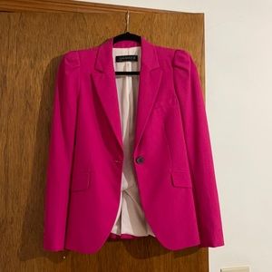 Blazer (Zara Woman)